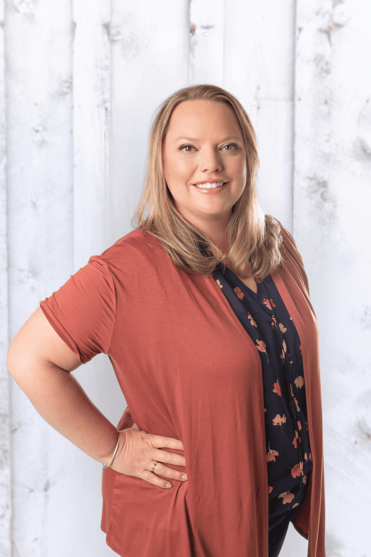 Leann Johnson, Au.D.